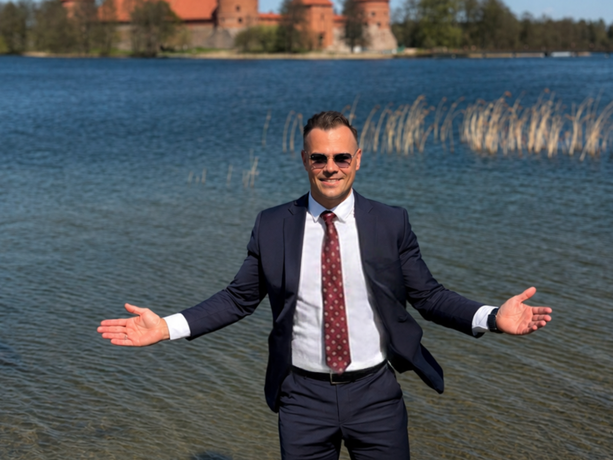 Trakai skelbia vasaros startą: trys dienos „Trakų vasara 2026“ koncertų ir renginių