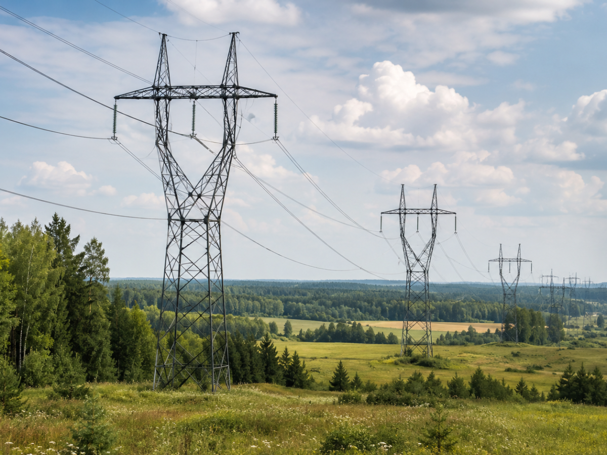Ignalinos AE–Utena 330 kV linijos rekonstrukcija: ką žinoti gyventojams ir kaip teikti pastabas