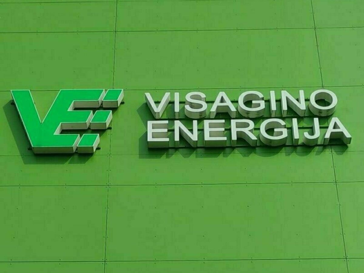 Visagine gegužės 20 dieną trumpam ribos eismą: Dūkšto kelio ir Pramonės g. sankryžoje montuos vartus