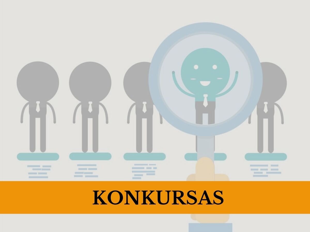 Marijampolės savivaldybė ieško vyriausiojo specialisto: alga apie 2 517 eurų prieš mokesčius