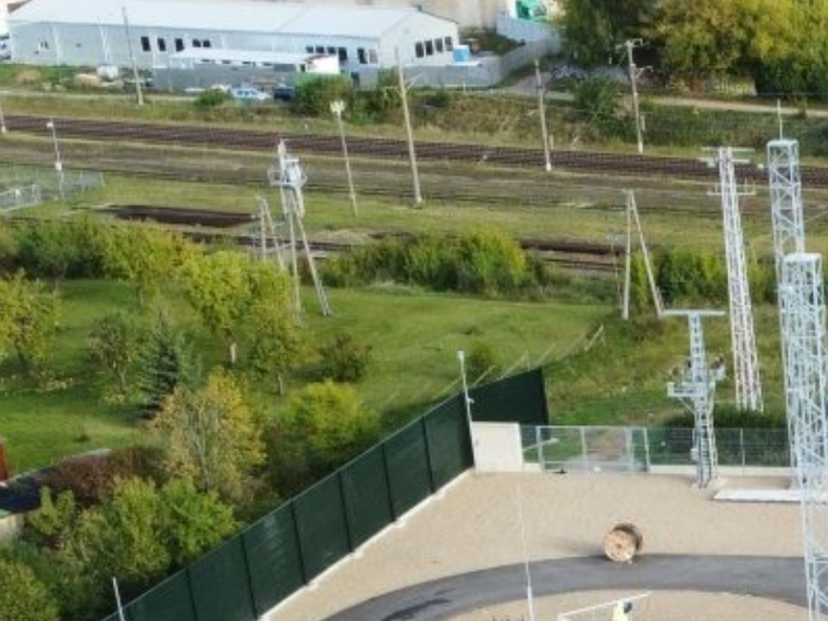 Patvirtintas „Rail Baltica“ planas Kaunas–Vilnius: kur ir kada numatyti pagrindiniai infrastruktūros darbai