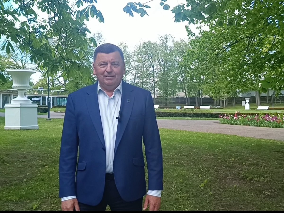 Kėdainiuose gegužės 17 dieną – kariuomenės ir visuomenės šventė parke: ką pamatysite kariniame miestelyje