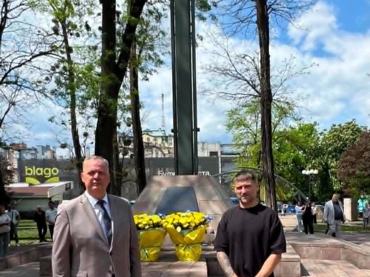 Trakų savivaldybės delegacija grįžo iš Ivano Frankivsko: aptarė paramą ir miesto atsparumą