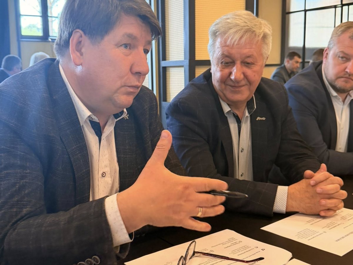 Mobilizacijos ir karo padėties scenarijai: Akmenės rajono meras dalyvavo LSA mokymuose Birštone