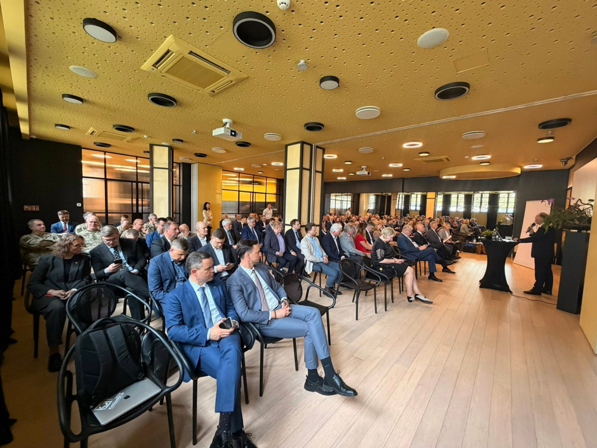 Joniškio vadovai po krizių mokymų: kaip savivaldybė ruošiama mobilizacijai ir karo padėčiai