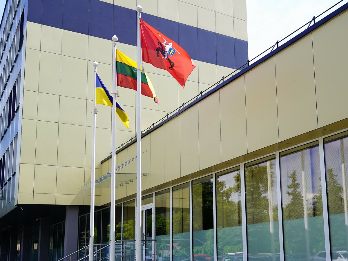 Vilniaus rajono taryba renkasi gegužės 22 dieną: darbotvarkė TAIS ir posėdžio transliacija internetu