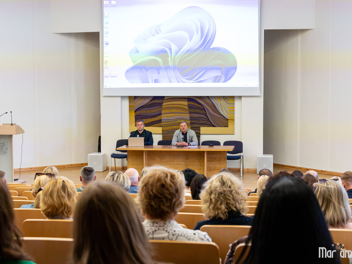 Marijampolė po oro pavojaus įvertino priedangas: ką savivaldybė keis, kad gyventojams būtų aiškiau