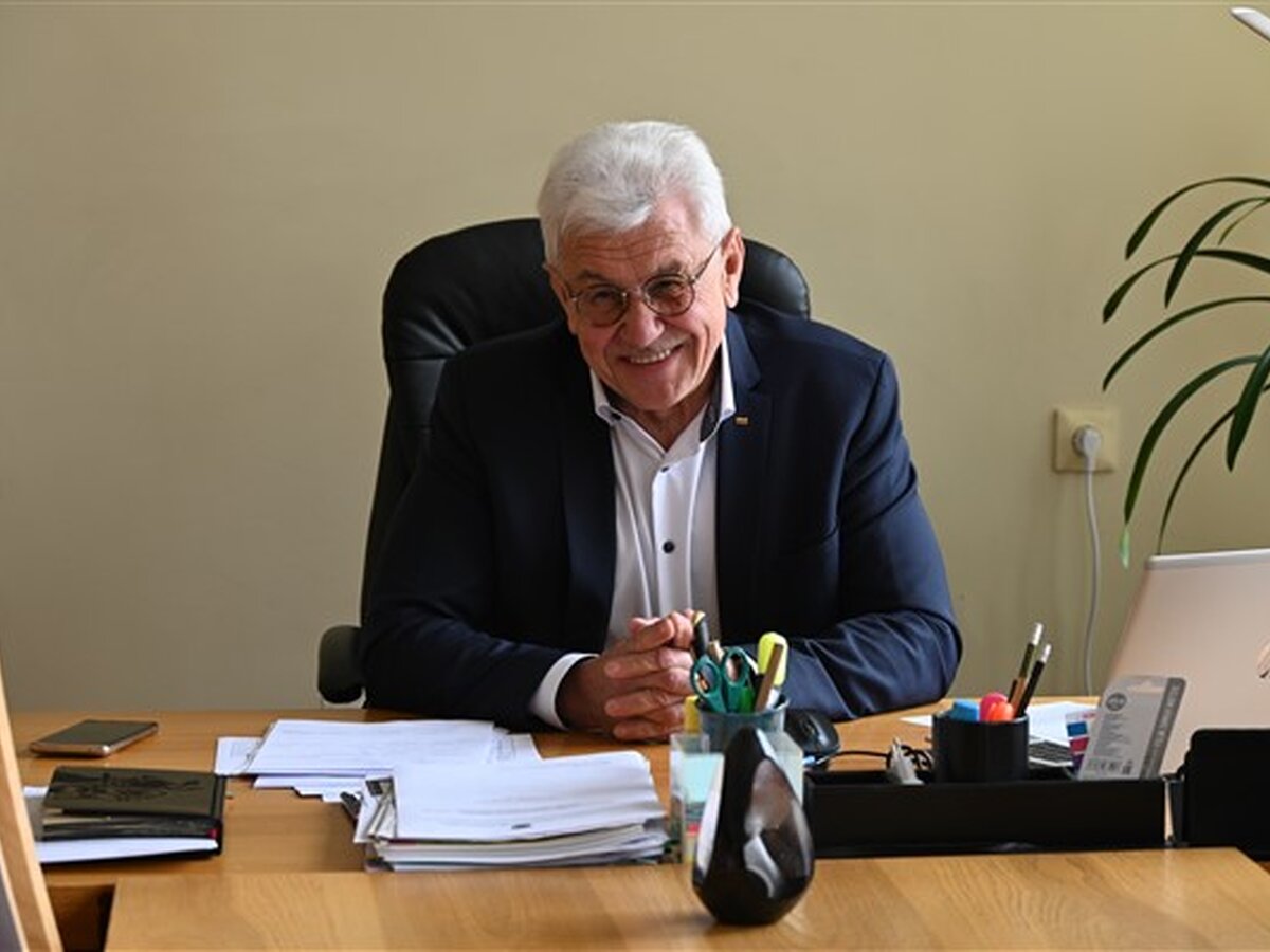 Pakruojo rajone išrinkti Metų mokytojai: kam atiteko 1 000 eurų premija ir kodėl