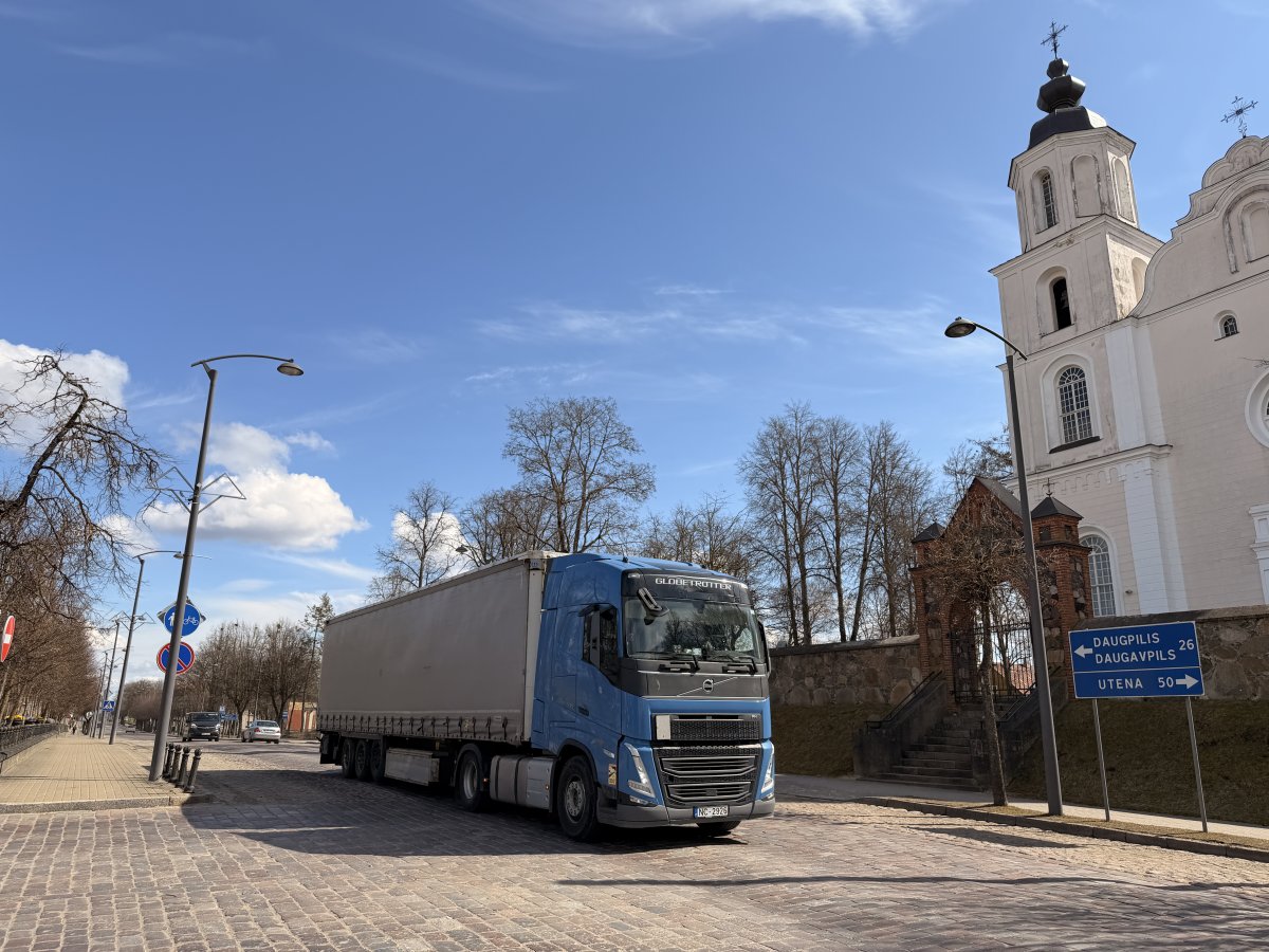 Zarasai planuoja aplinkkelį ir naują centrą: ką tai pakeis mieste ir kurorto ambicijose?