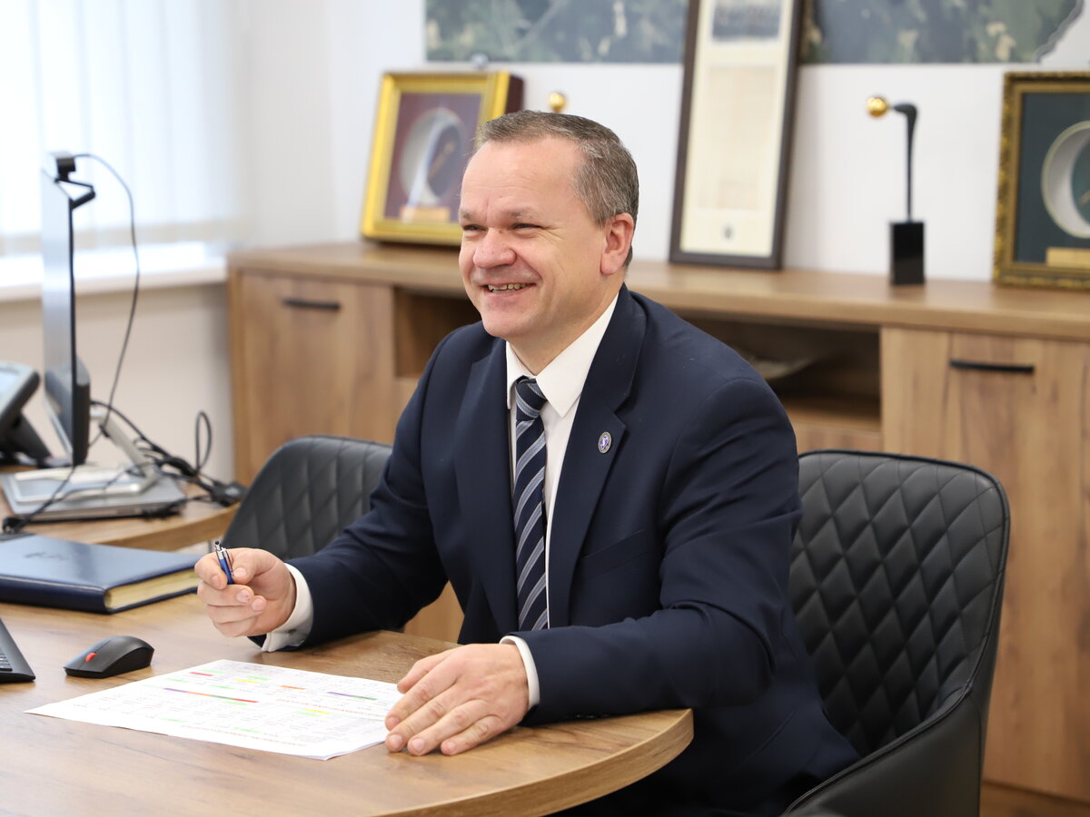 Visaginas tariasi su „LTG LINK“: kuriama darbo grupė, taikomasi į traukinį į Daugpilį žiemą