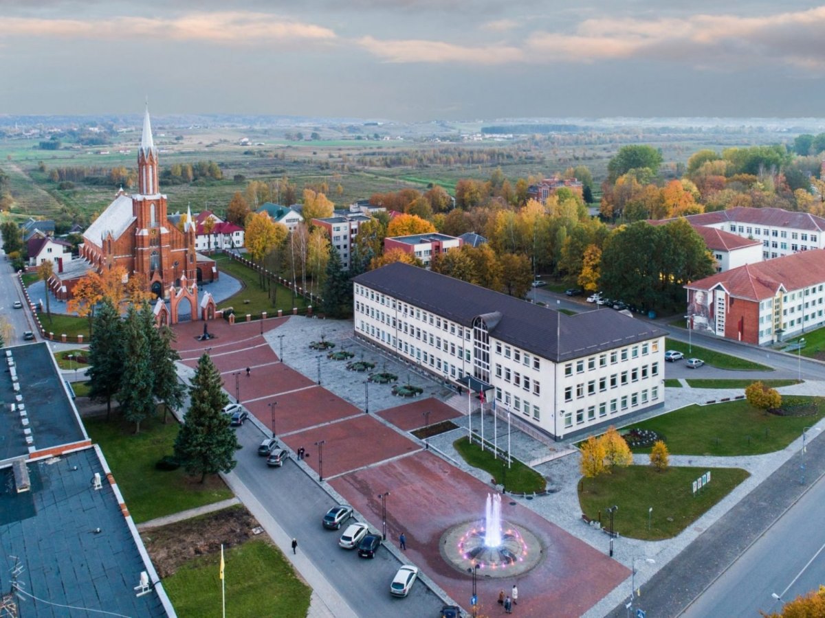Kaišiadorių savivaldybė ieško dviejų kambarių buto apsaugotam būstui: kas gali teikti pasiūlymą