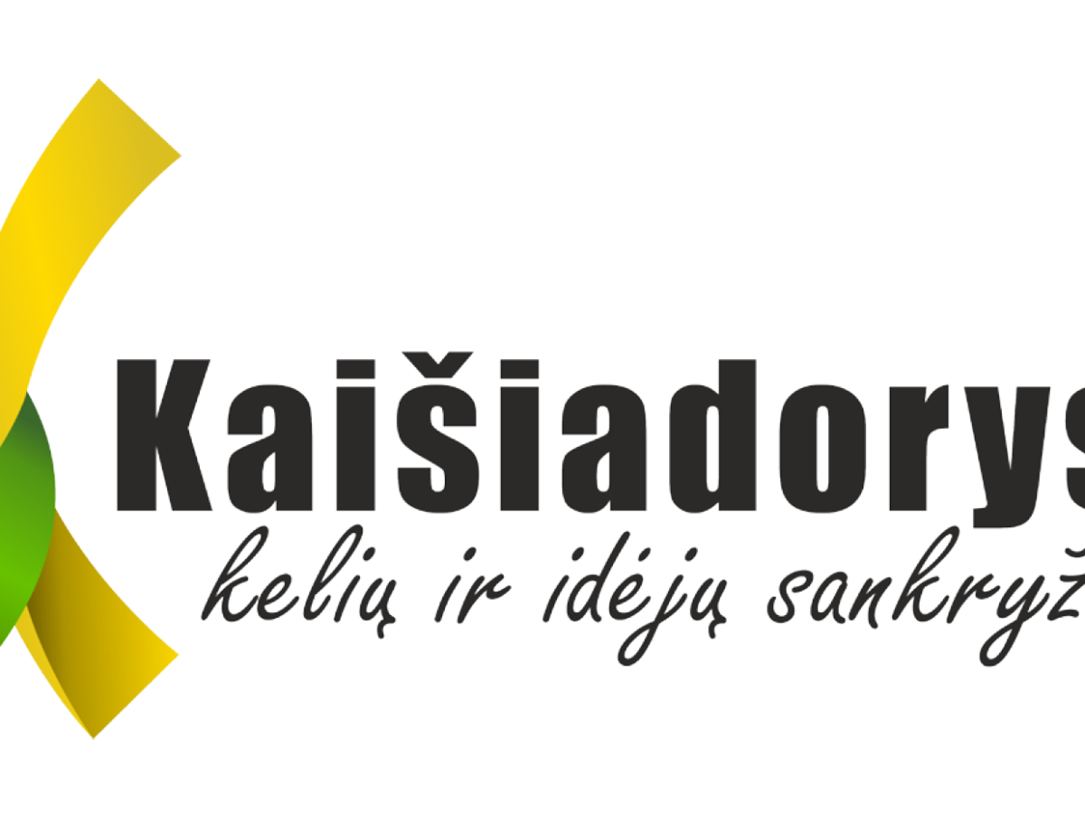 Kaišiadoryse skelbiamas konkursas prekybai Gedimino g.: paraiškas priima iki gegužės 20 dienos