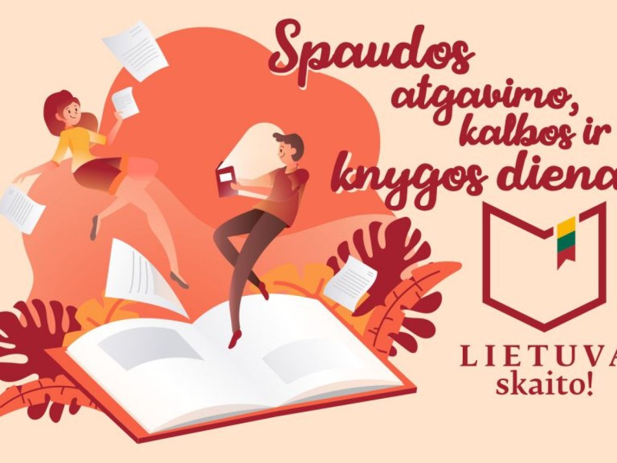 Gegužės 7-oji – Spaudos atgavimo diena: kodėl šiandien laisvas lietuviškas žodis svarbus labiau nei bet kada