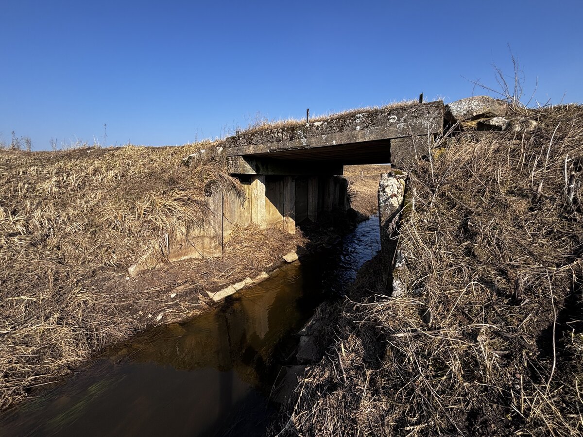 Alytaus rajone – 500 tūkst. eurų melioracijai: atnaujins 17 km griovių, siurblinę ir tiltą