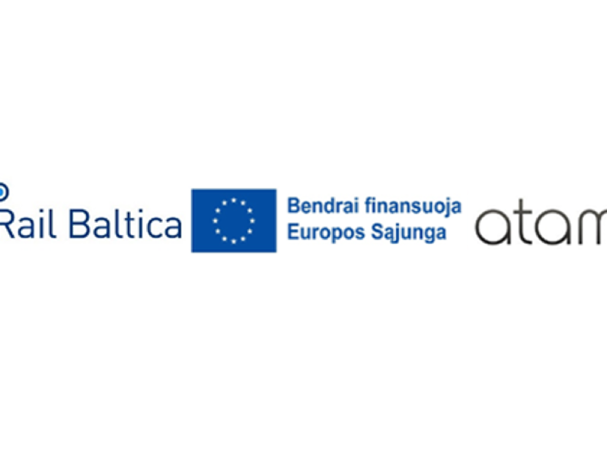 Rail Baltica Kaunas–Vilnius atkarpa: Vyriausybė patvirtino planą, pradedamas žemės paėmimas