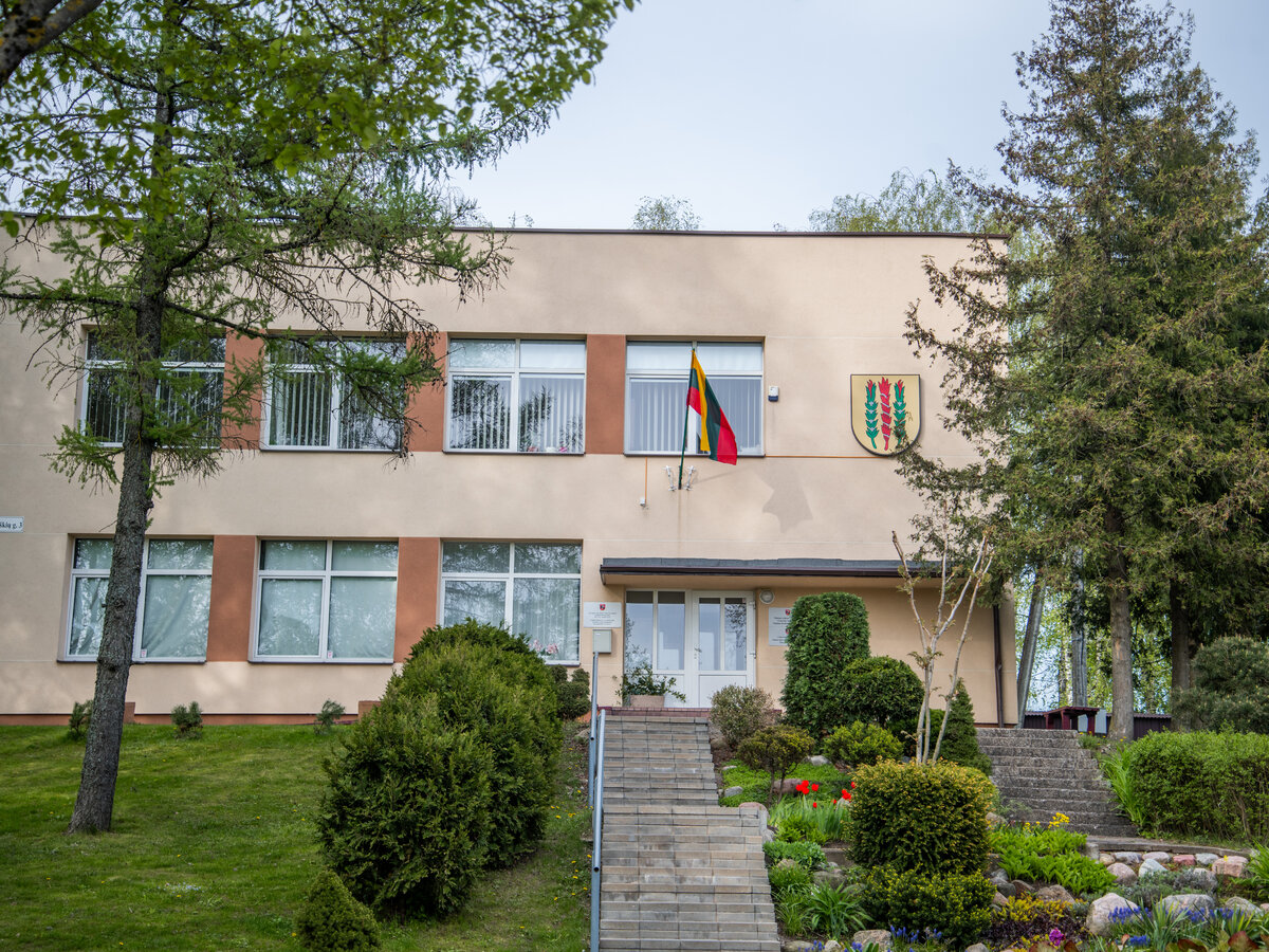 Pakartotiniai Gineitiškių seniūnaičio rinkimai: kada ir kur balsuoti, kaip siūlyti kandidatą