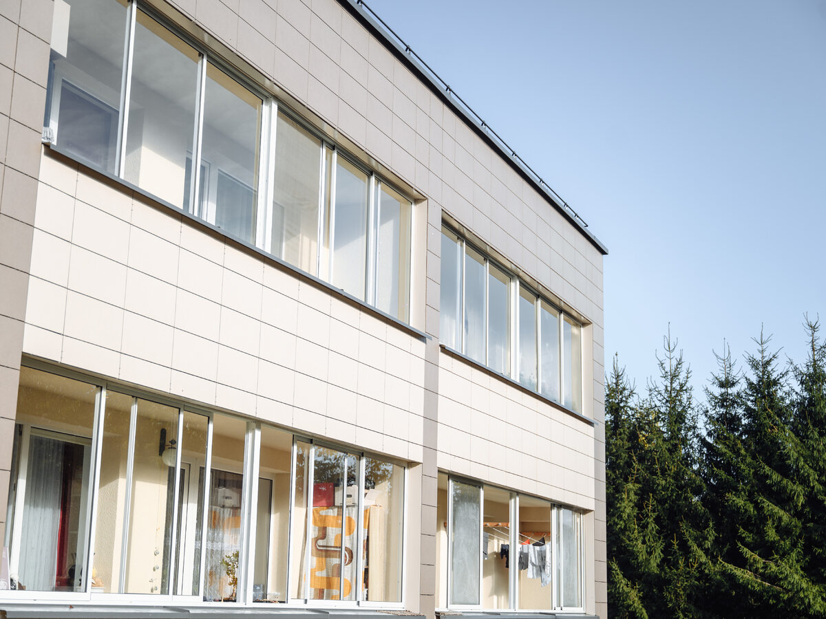 Vilniaus rajone startuoja pakartotinis balsavimas: Ateities g. 37 rinksis daugiabučio administratorių