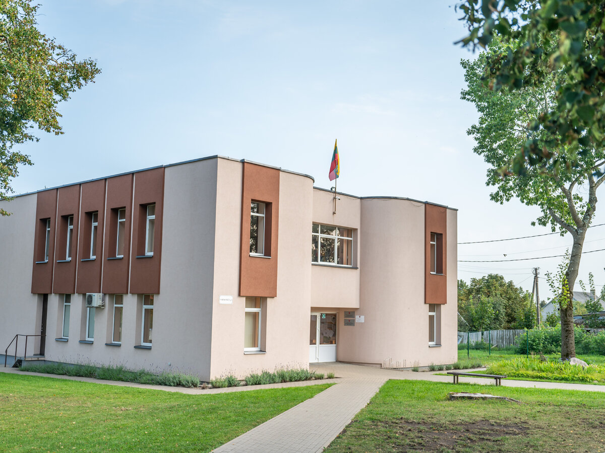 Nemėžio seniūnijos seniūnaičių sueiga gegužės 25 dieną: svarstys 2026 metų lėšų panaudojimą