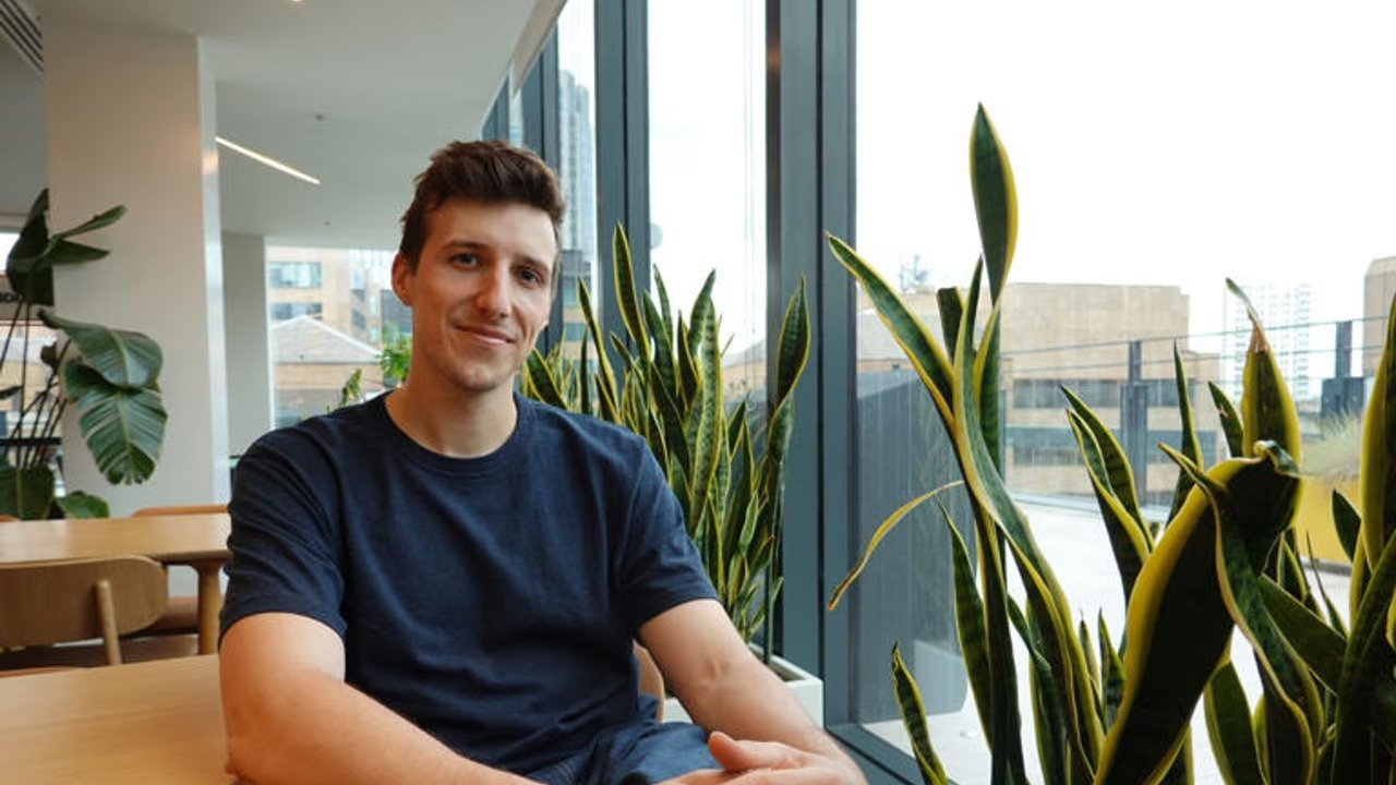 JK DI lustų startuolis „Fractile“ pritraukė 200 mln. eurų: taikosi į didėjantį inferencijos kamštį