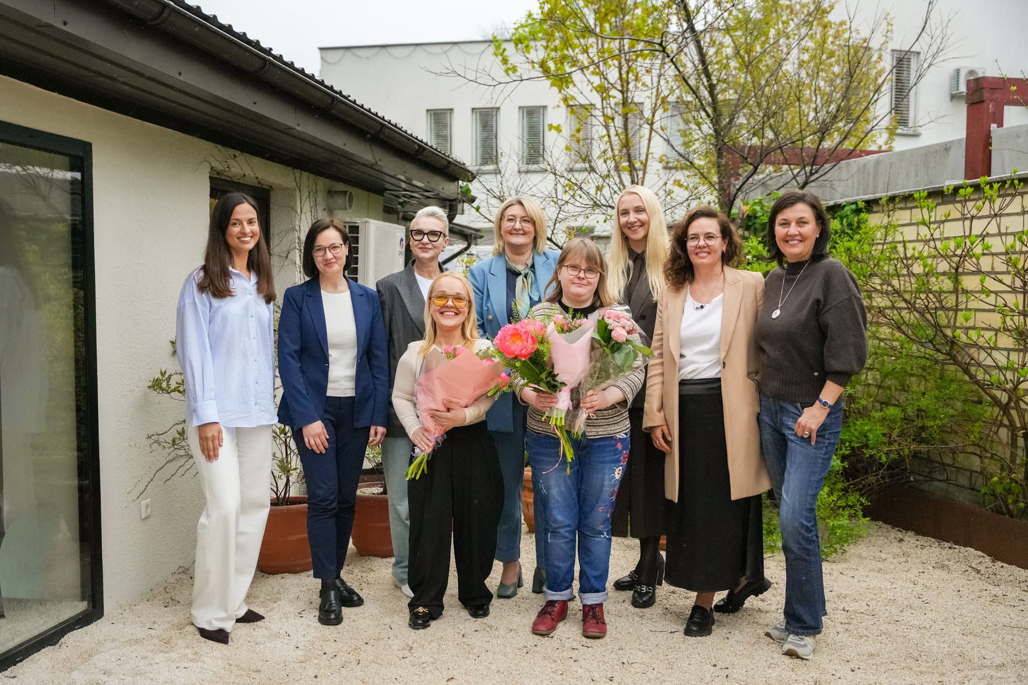 Druskininkuose pristatytas „Galimybių žemėlapis“: socialinė reklama ragina keisti požiūrį į negalią