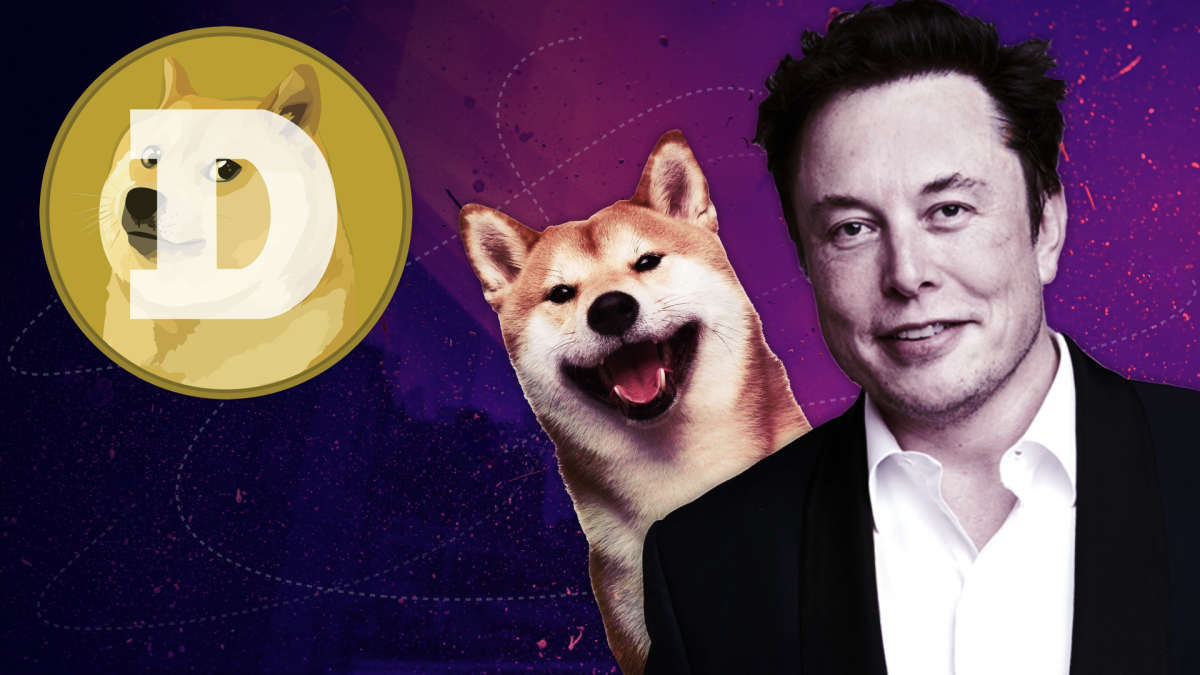 Dogecoin tolsta nuo Elono Musko: „DogeOS“ vadovas žada ambicingą plėtrą ir naujas programas