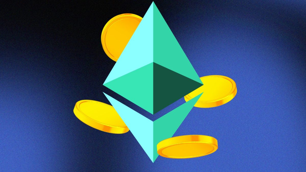 Ethereum Foundation dar kartą pardavė 10 000 ETH „Bitmine“: per savaitę sandoriai pasiekė 47 mln.