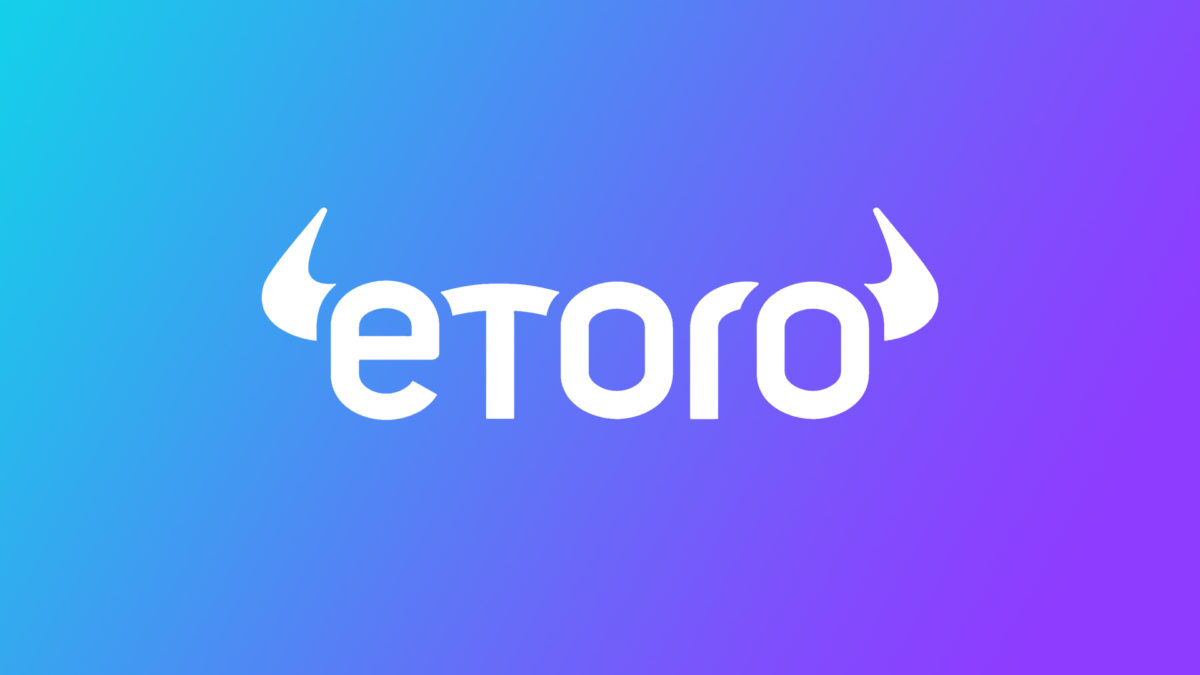 „eToro“ kriptoturto pajamos pirmą ketvirtį smuko iki 1,9 mlrd. eurų: kas pristabdė prekybą