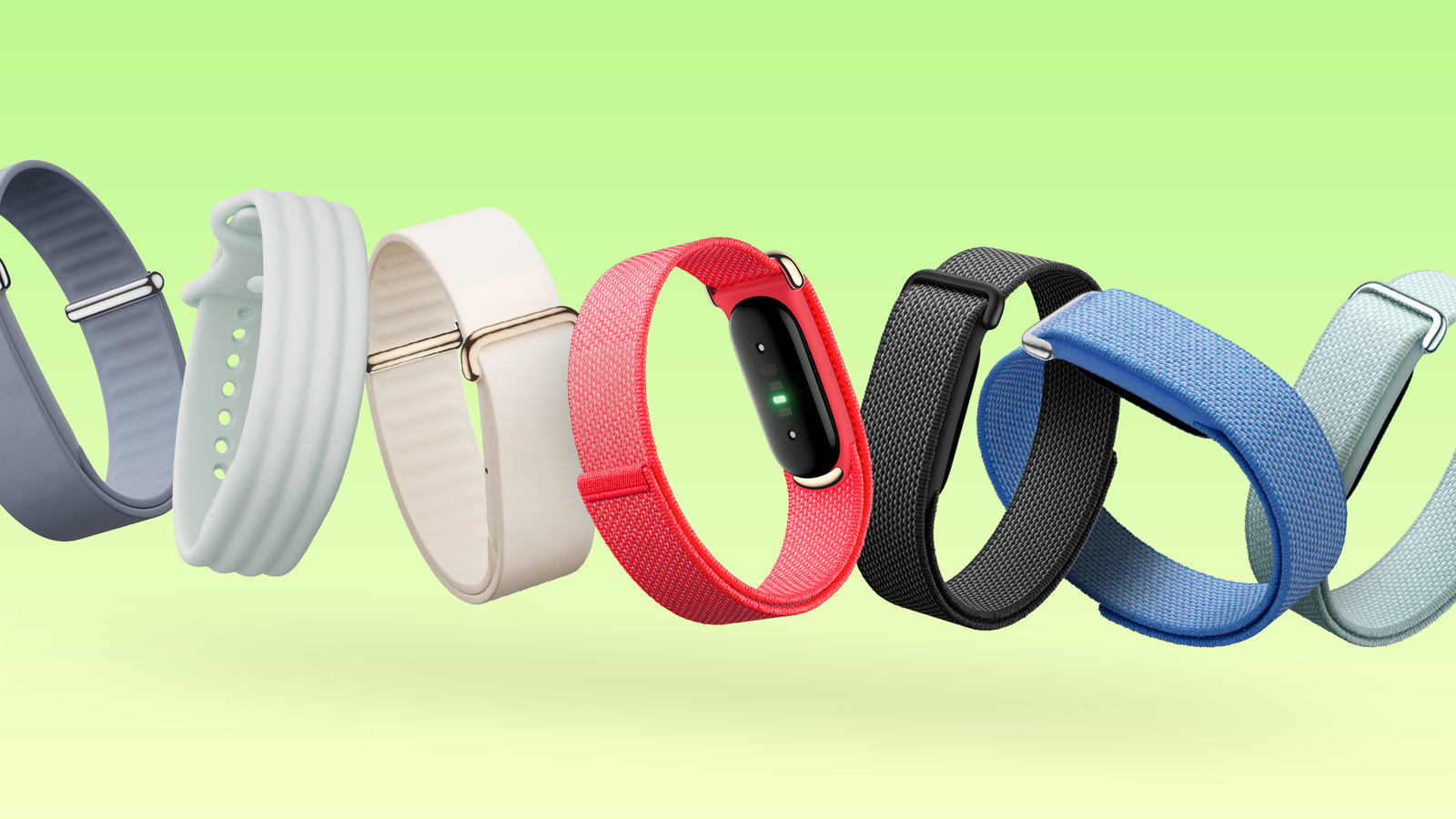 Pirkėjai sunerimę: „Google“ „Fitbit Air“ apyrankė kai kam per didelė – ką daryti, kad jutikliai nemeluotų