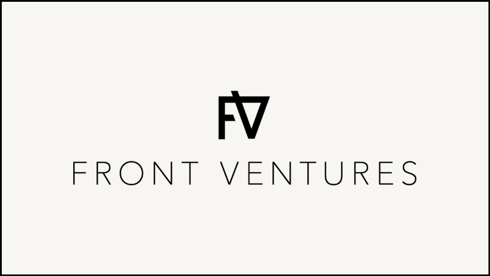 „Front Ventures“ pritraukė 5 mln. eurų: investuos į Ukrainos gynybos technologijų startuolių plėtrą