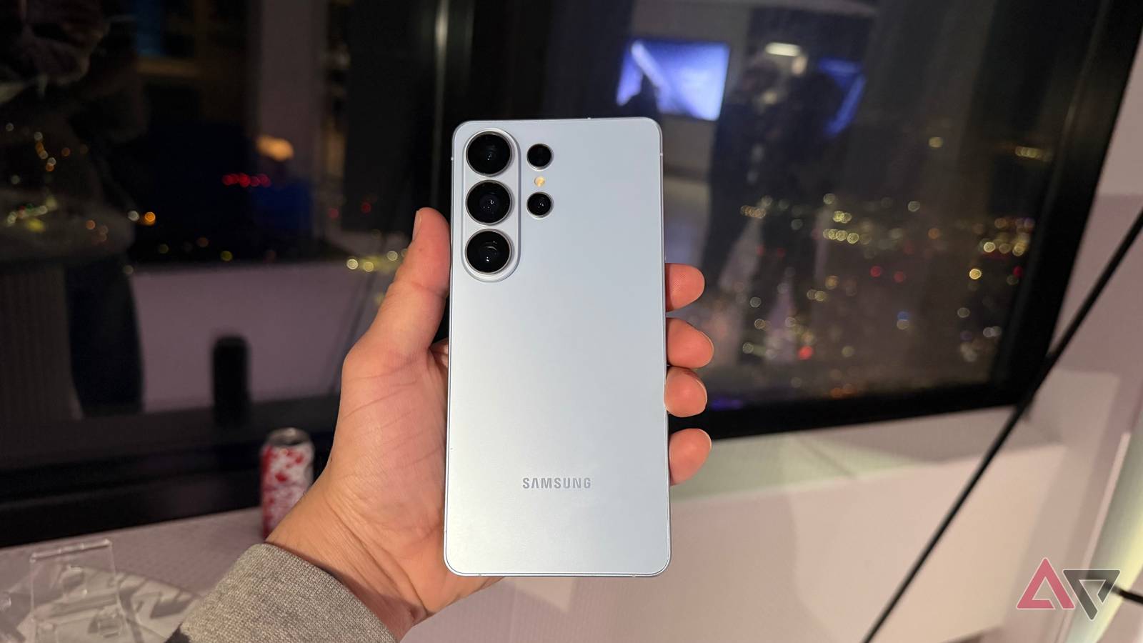„Samsung“ One UI 8.5 netikėtai atėmė populiarią kameros funkciją: yra paprastas triukas