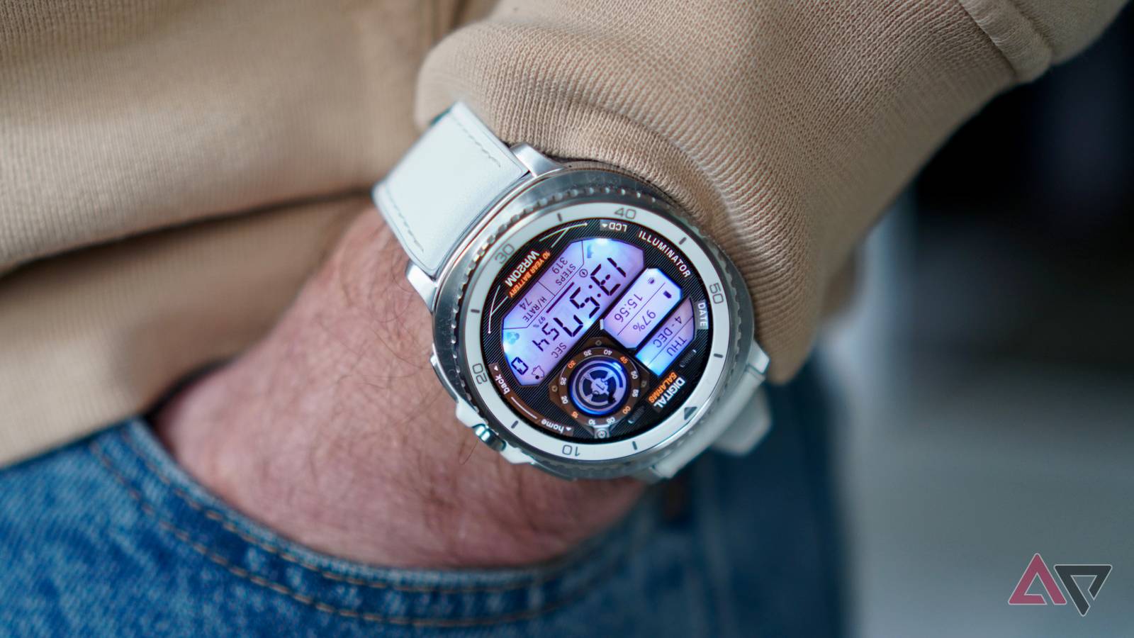 Nutekėjo „Samsung“ planai: trys „Galaxy Watch 9“ modeliai ir funkcija, kurią iki šiol turėjo „Google“