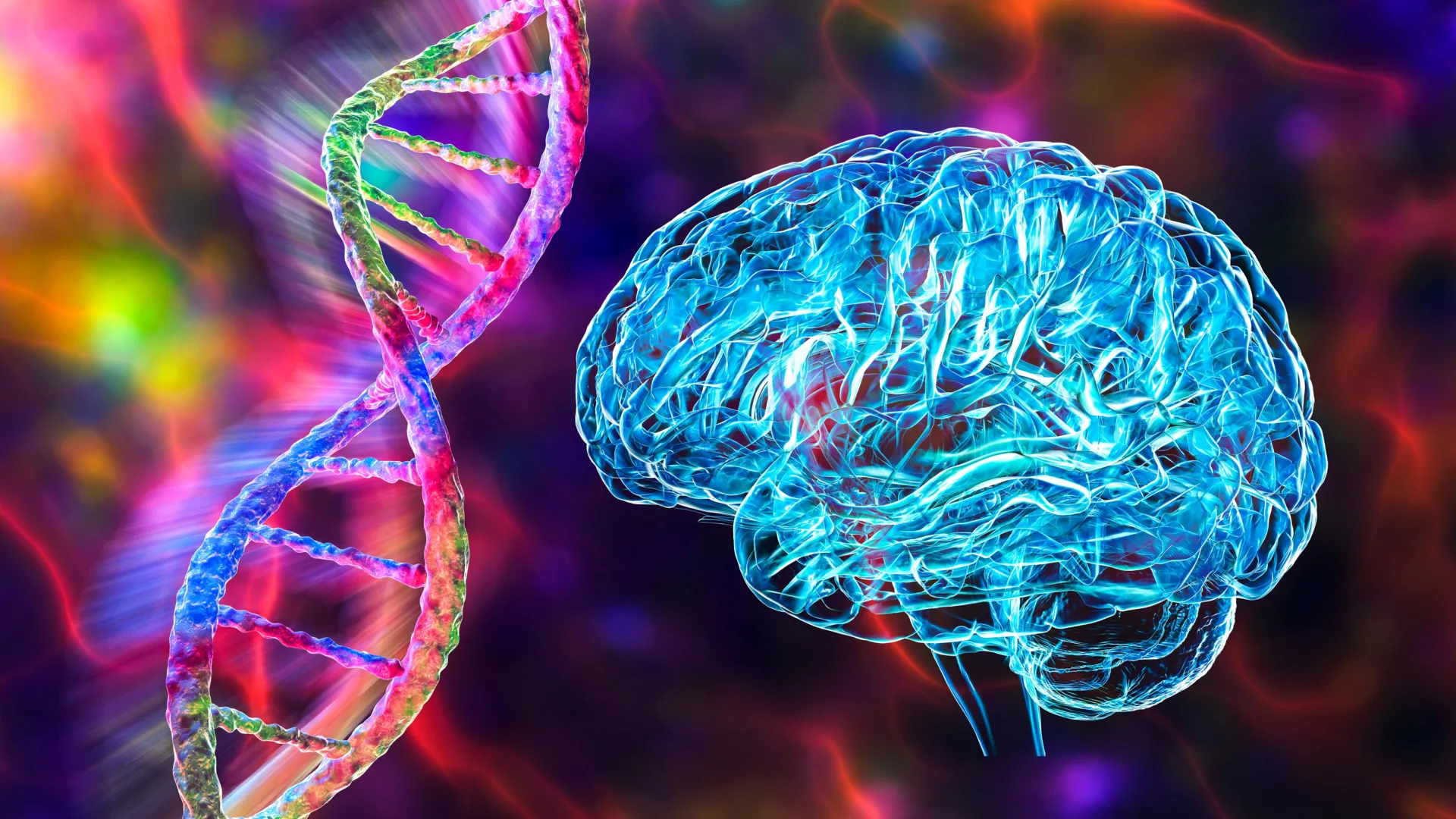 MIT study links GRIN2A mutation to slower reality updating in schizophrenia, pointing to a treatable brain circuit