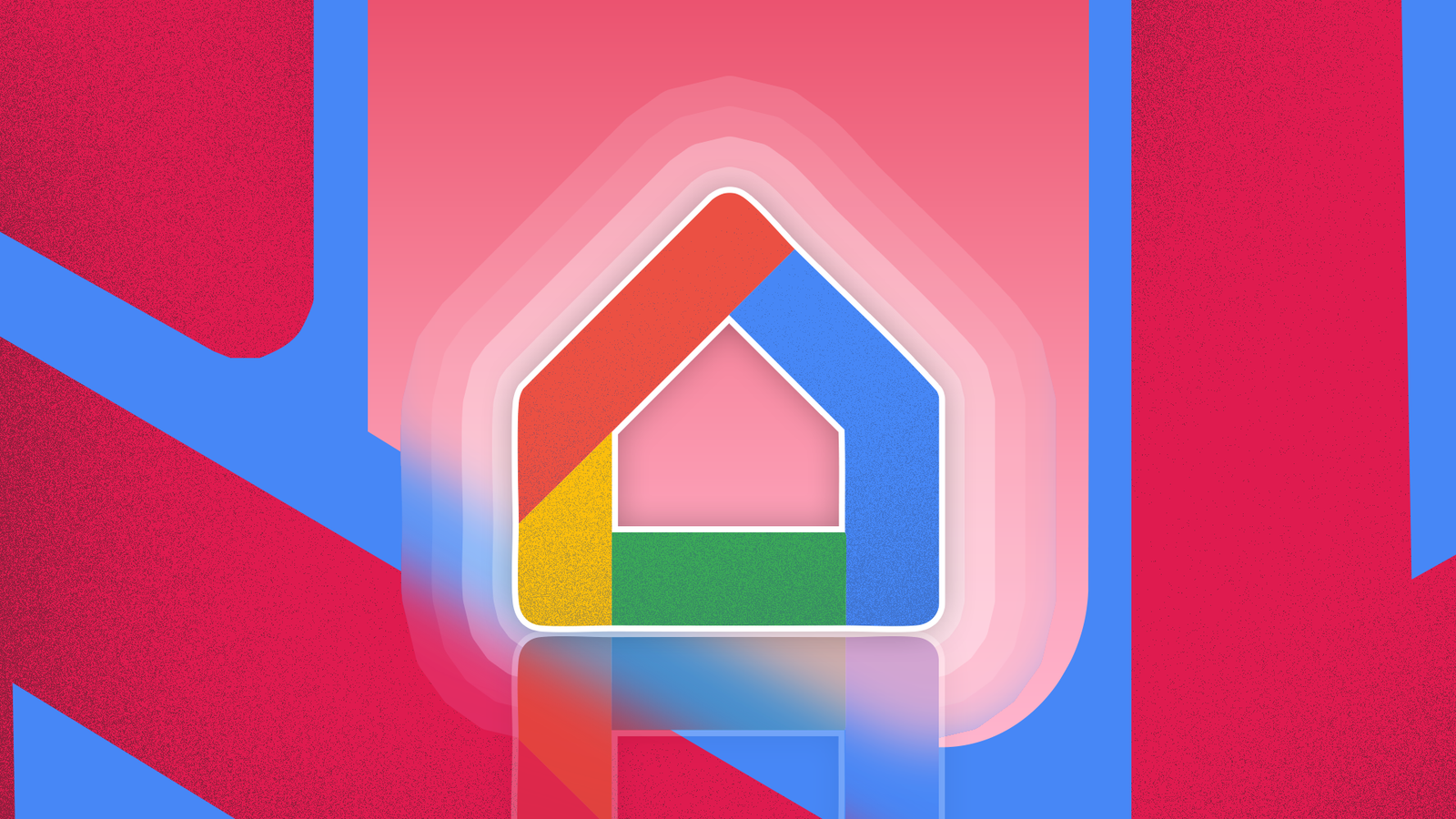 „Google Home“ pavasario atnaujinimas: „Nest“ kameros su DI atpažins įvykius tiksliau