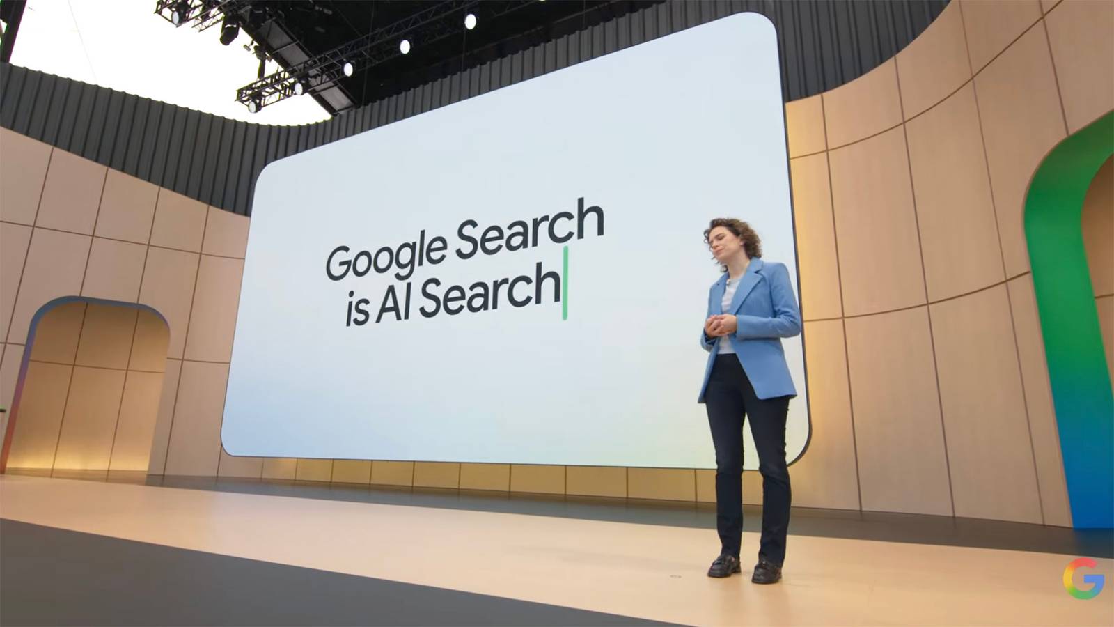 „Google“ DI režimas tampa dar galingesnis: paieškos laukelis keičiasi neatpažįstamai