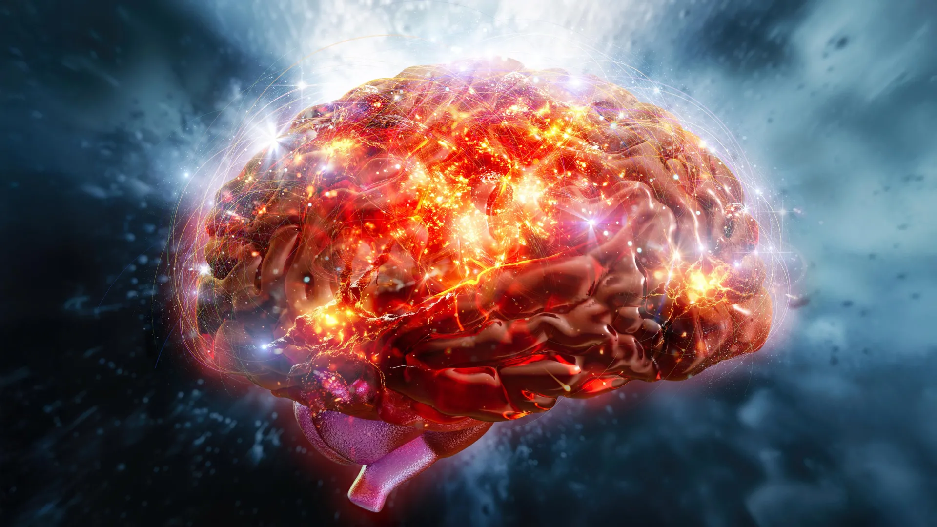 Why astringent flavanols in cocoa and berries may help trigger brain activity