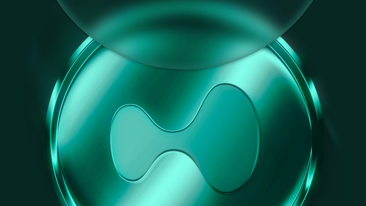 „21Shares“ Hyperliquid ETF sulaukė rekordinio dėmesio: įplaukos apie 4,6 mln. eurų per dieną