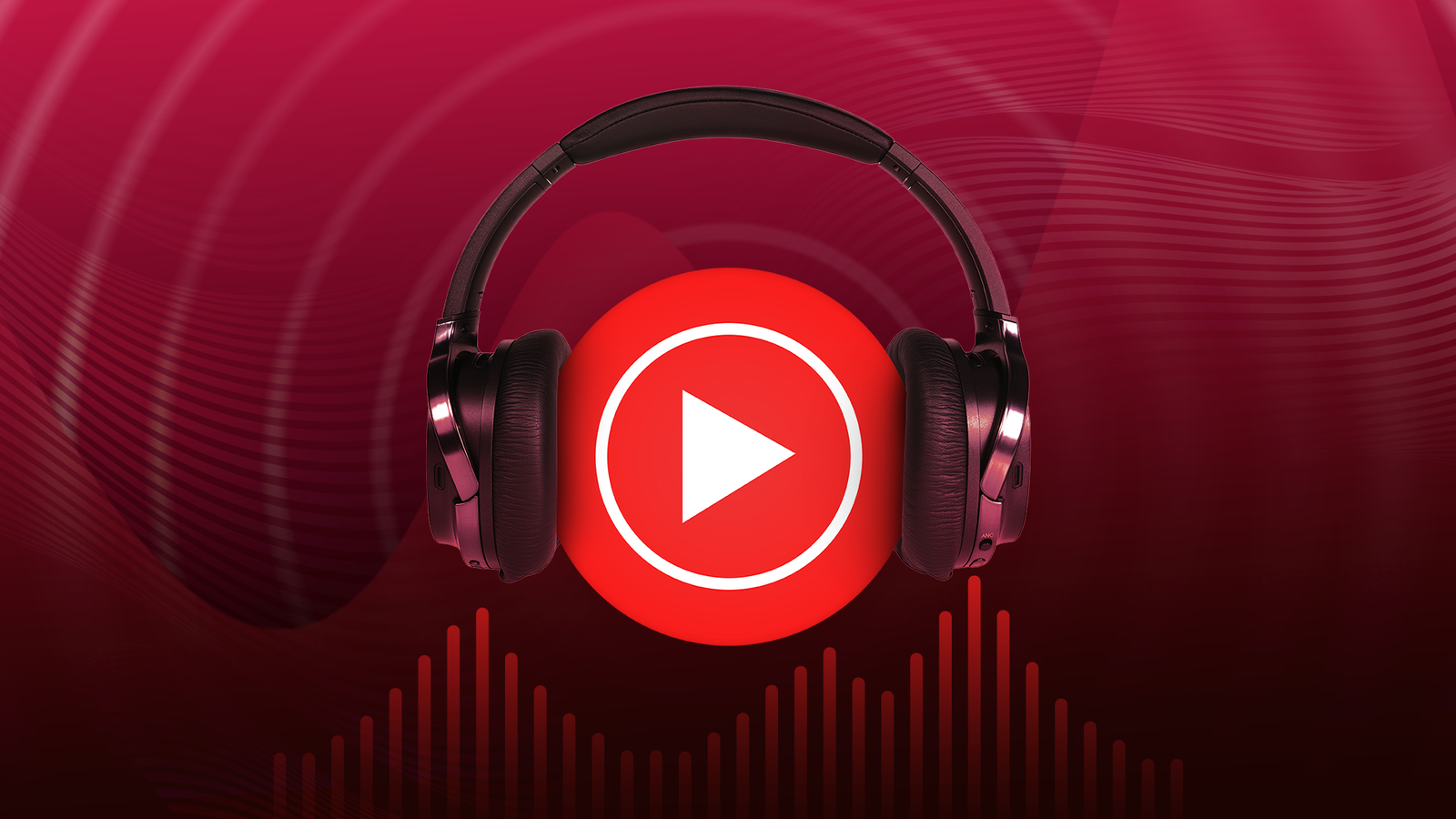 „Youtube Music“ pagaliau išgirdo vartotojus: po 10 metų atsirado laukta grojaraščių rikiavimo funkcija