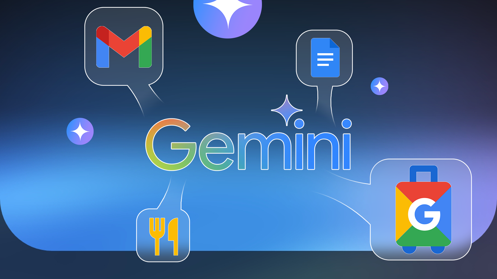 „Google“ įjungė svarbų „Gemini“ atnaujinimą „Docs“: DI dabar vykdys jūsų taisykles