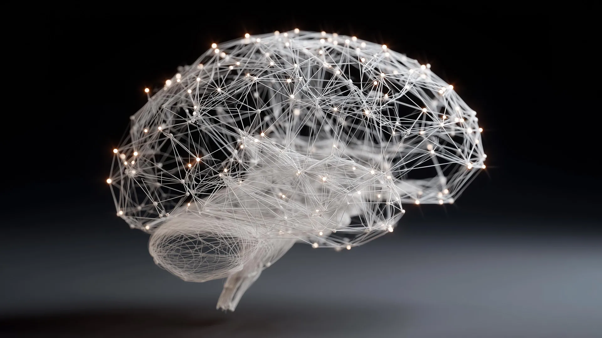 New brain imaging study suggests intelligence hinges on whole-brain network efficiency, not a single region