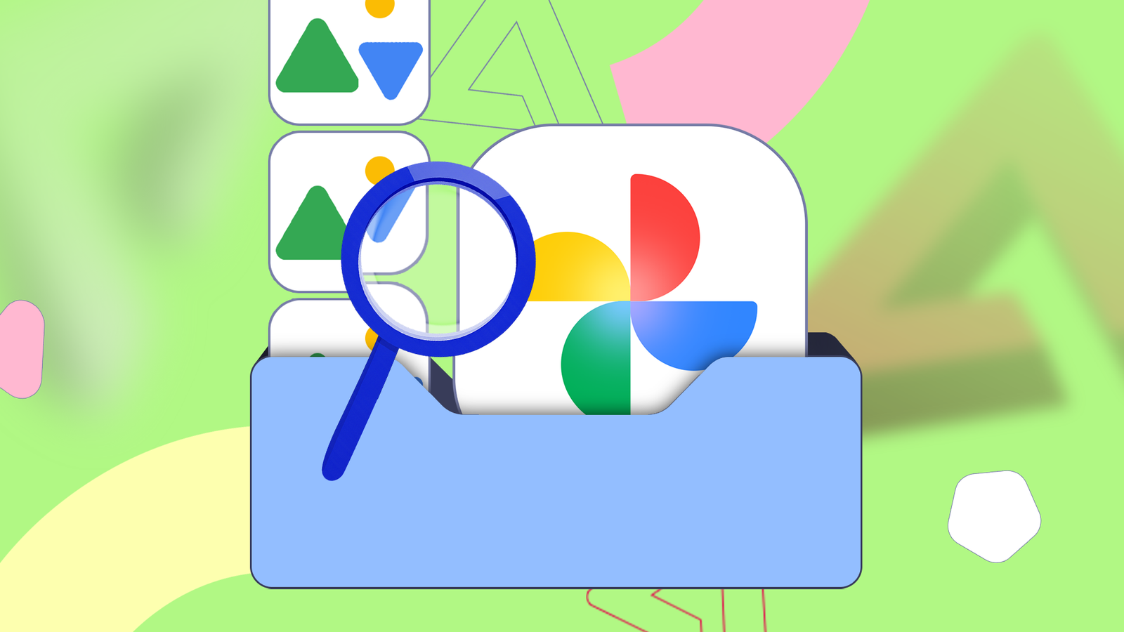 „Google Photos“ vartotojams smūgis: nuo 2026 birželio dings svarbi atsarginio kopijavimo funkcija