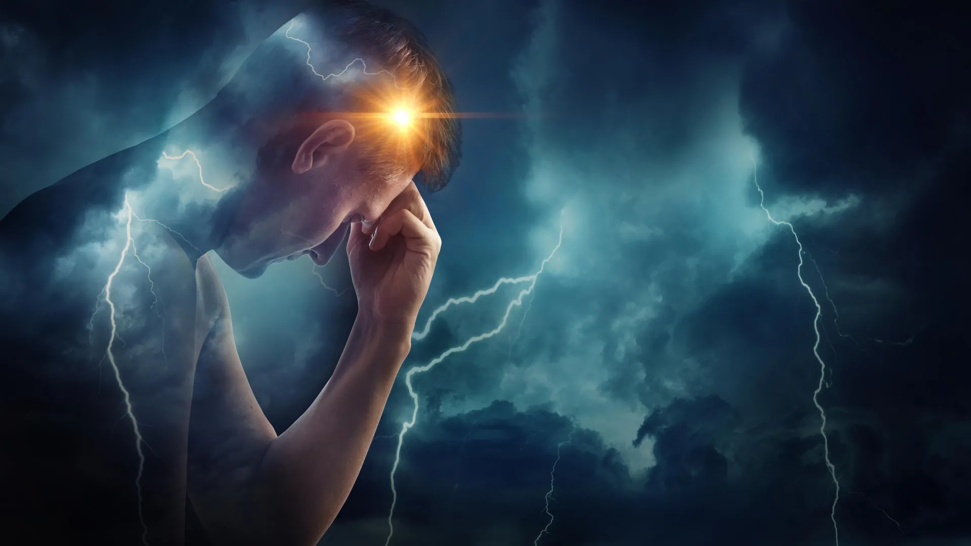 Astrocytes move into the spotlight: New Nature study links overlooked brain cells to fear memories and PTSD pathways