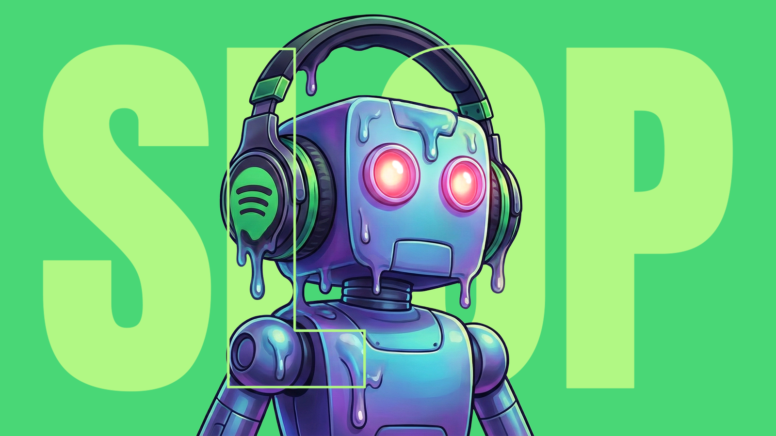 „Spotify“ pristatė Verified ženklelį: padės atskirti tikrus atlikėjus nuo DI muzikos užtvindymo