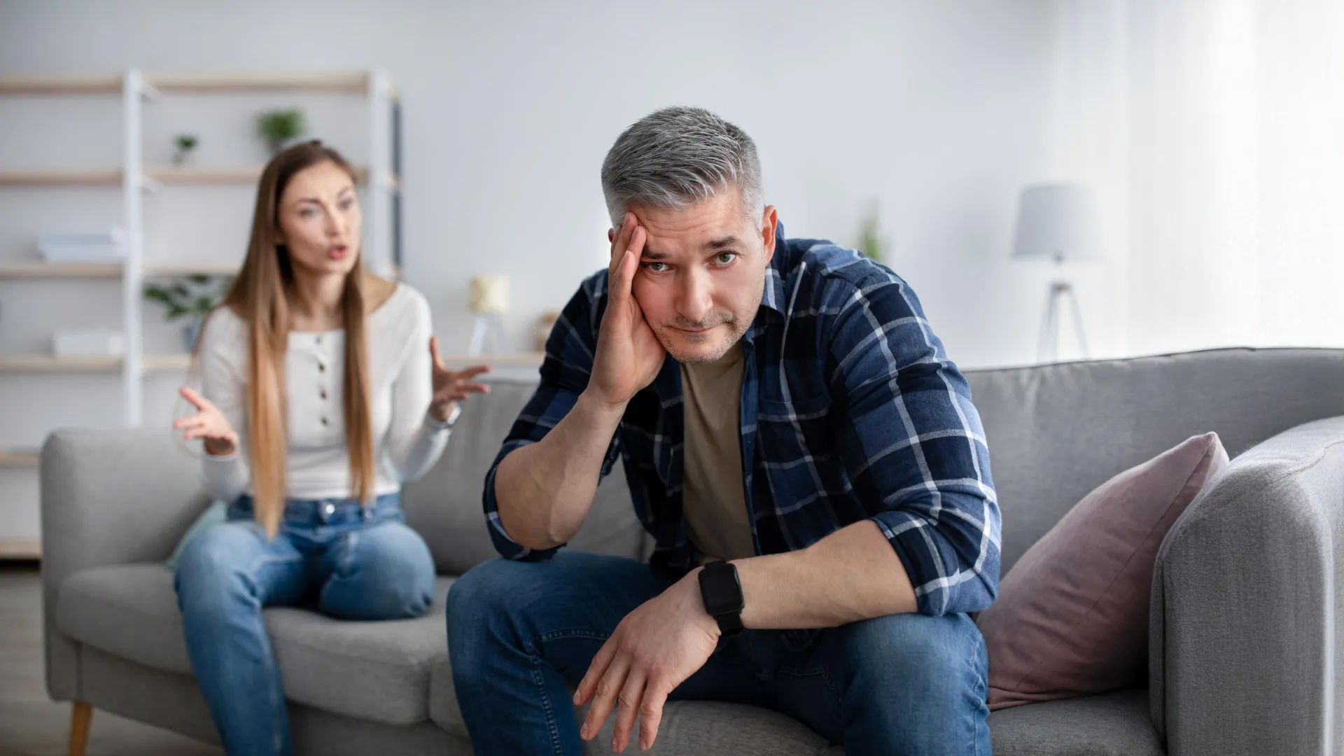Why US Midlife Is Getting Harder: Rising Loneliness, Memory Decline, and a Weaker Safety Net