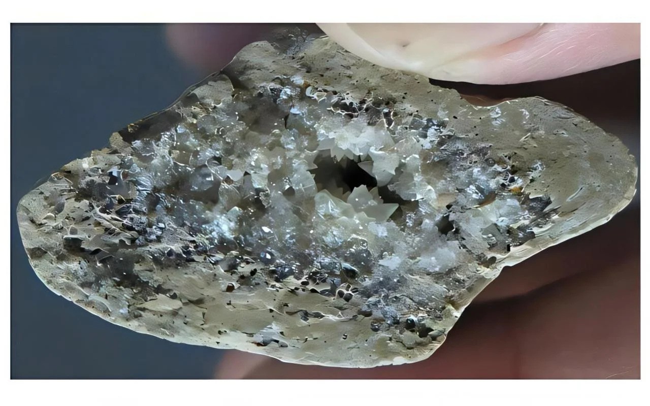 Kinijos radinys perrašo istoriją: per ledynmetį sukurti įrankiai prilygsta neandertaliečiams
