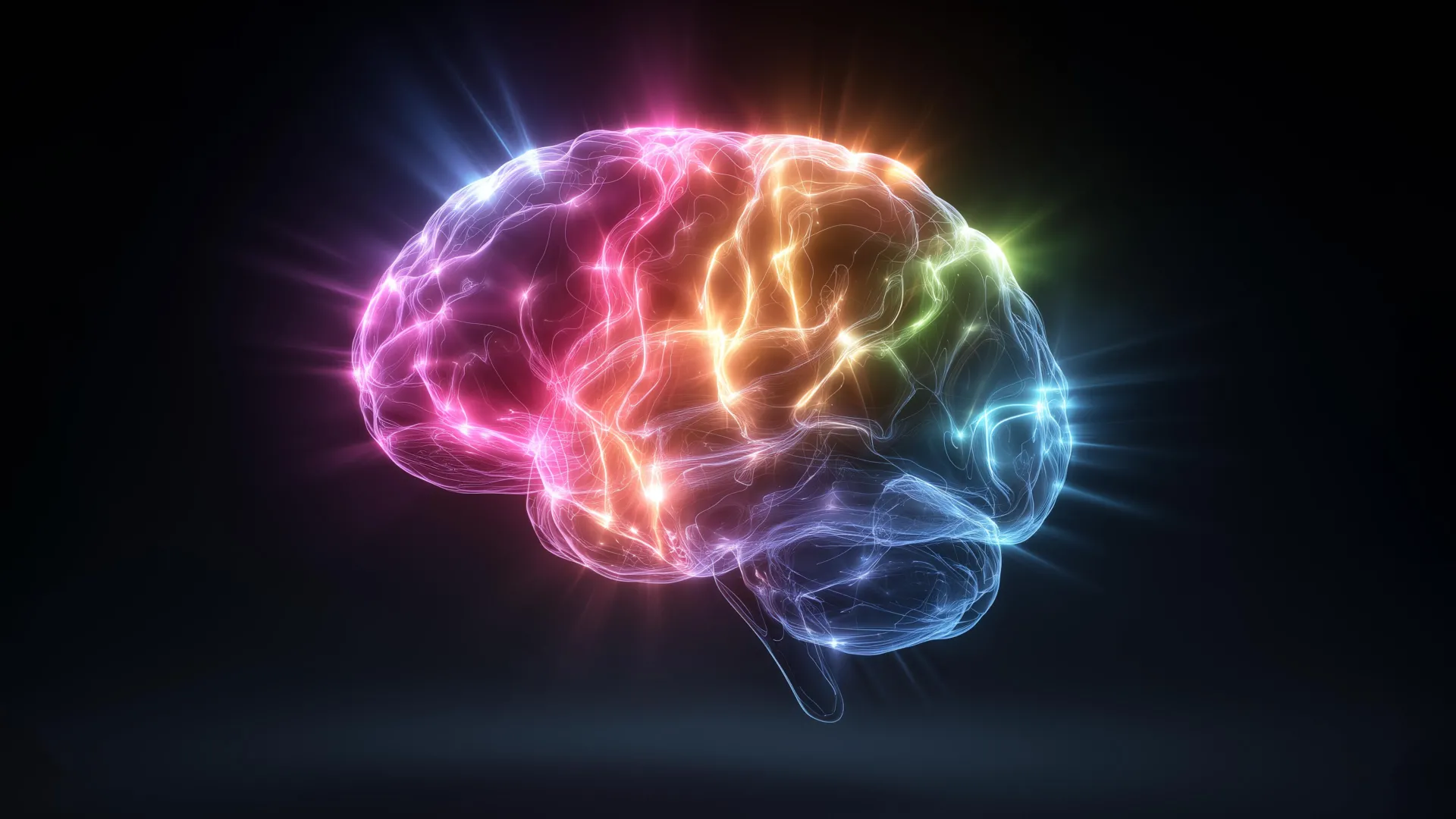 Study links early depression to brain cell energy changes, hinting at a future blood test