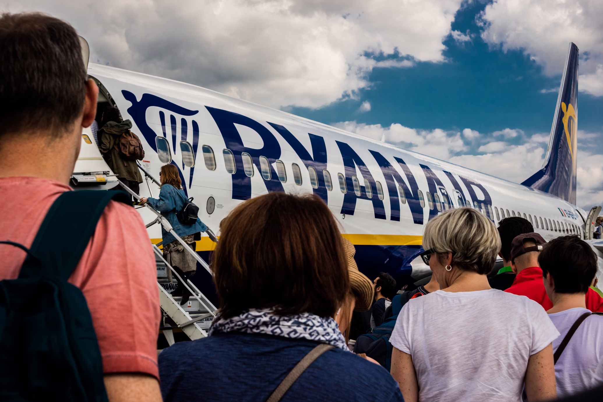 „Ryanair“ svarsto uždaryti bazę Salonikuose: rudenį gali mažėti skrydžių ir kainų pasiūlymų