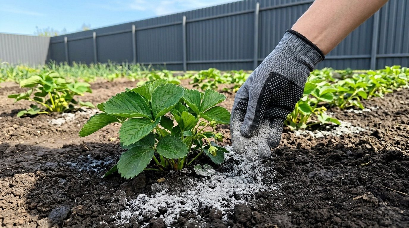 Agronomai įspėja: 7 augalai, kuriems pelenai kenkia – tačiau daržininkai vis tiek pila
