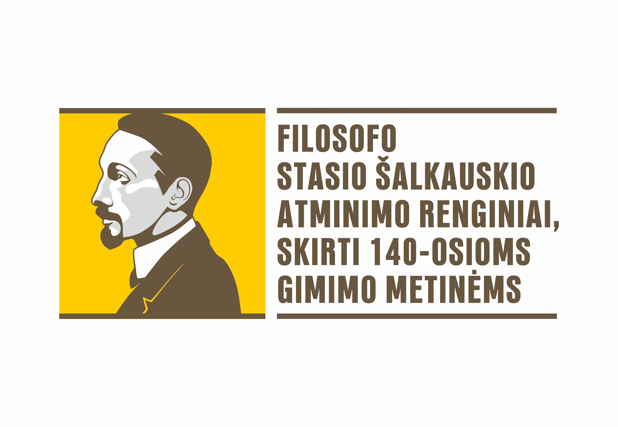 Šiauliuose – renginių mėnuo Stasio Šalkauskio 140-osioms: premija, paroda ir 190 atlikėjų koncertas