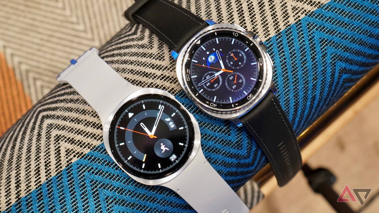 „Samsung“ išmanieji laikrodžiai ims valdyti kondicionierių: miegant kambarys prisitaikys pats