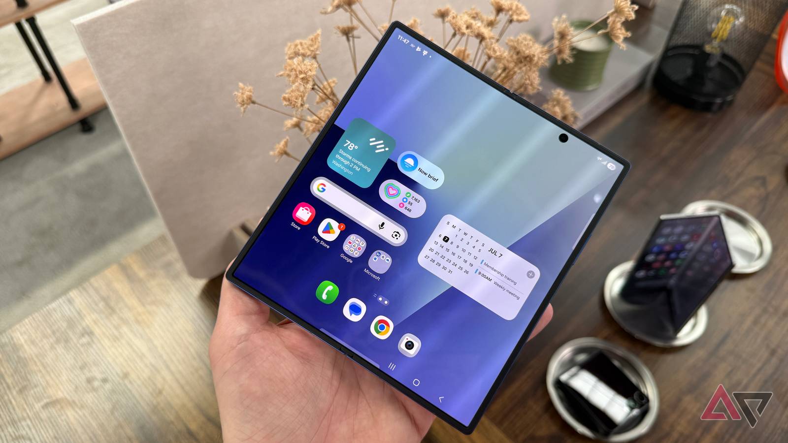 Samsung pagaliau paleido One UI 8.5: štai ką gaus „Galaxy“ flagmanai ir kodėl tai svarbu